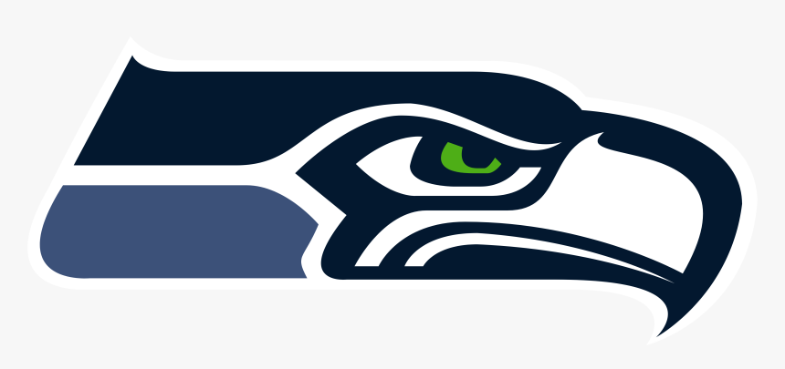 Seattle Seahawks Logo, HD Png Download, Free Download