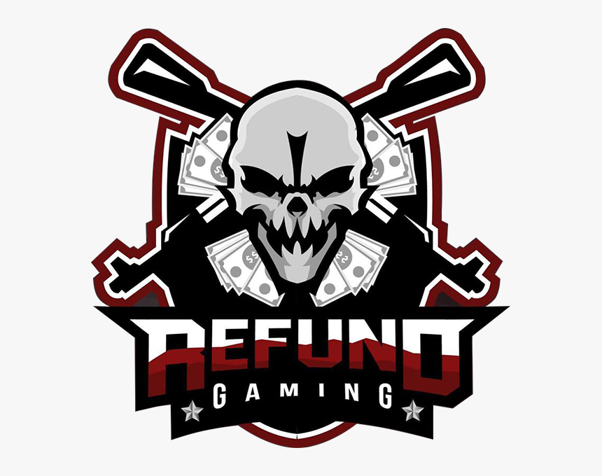 Refund Gaming, HD Png Download, Free Download