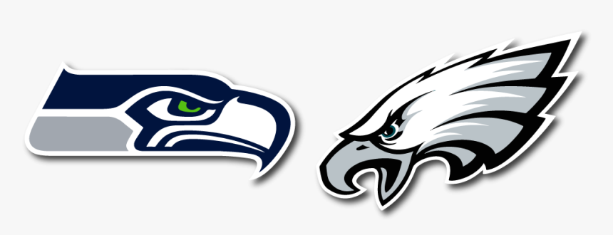 Eagles Nfl Logo Png, Transparent Png, Free Download