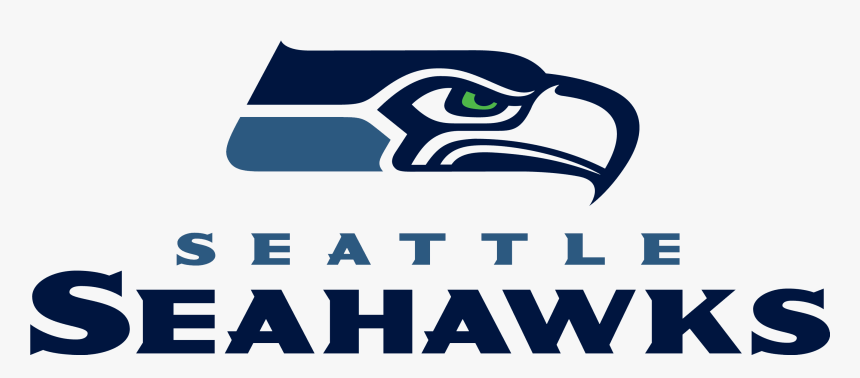 Itron Logo - Seattle Seahawks Clipart, HD Png Download, Free Download