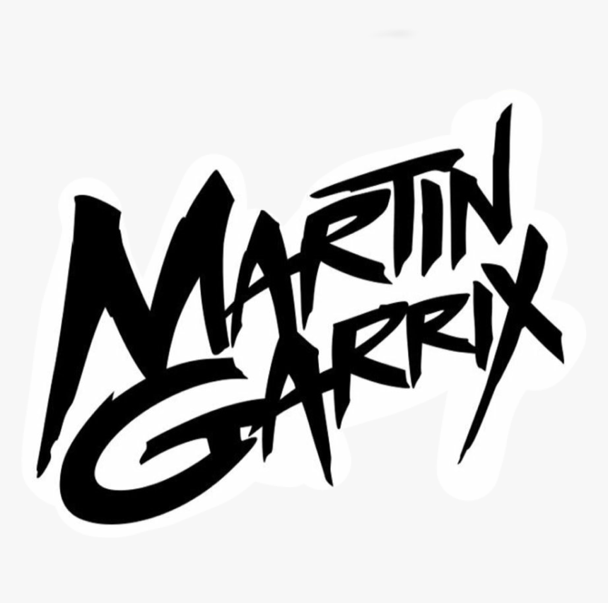 Martin Garrix Logo Vector, HD Png Download, Free Download