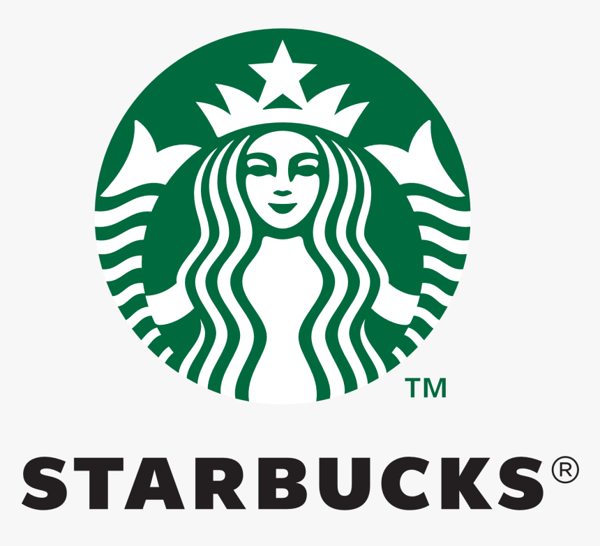 Starbucks, Lakeforest Mall Restaurant Cafe Coffee - Starbucks New Logo 2011, HD Png Download, Free Download