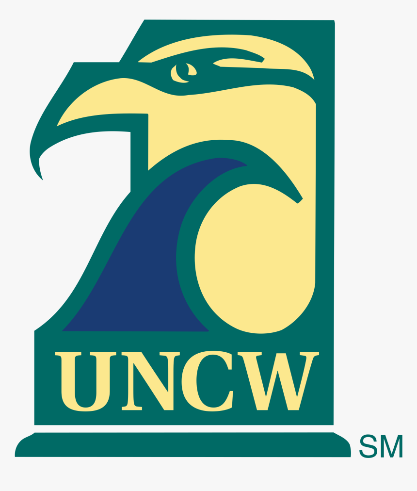 Uncw Seahawks, HD Png Download, Free Download