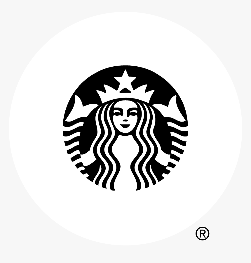 Starbucks Logo Png Vector, Transparent Png, Free Download