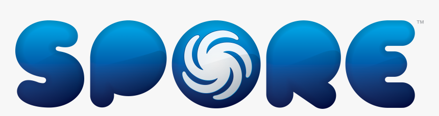 Transparent Spore Logo Png - Transparent Spore Logo, Png Download, Free Download