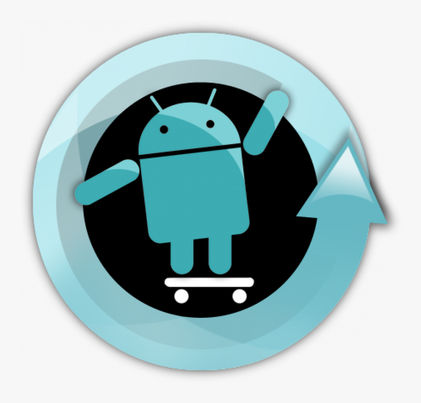 Cyanogenmod 7, HD Png Download, Free Download