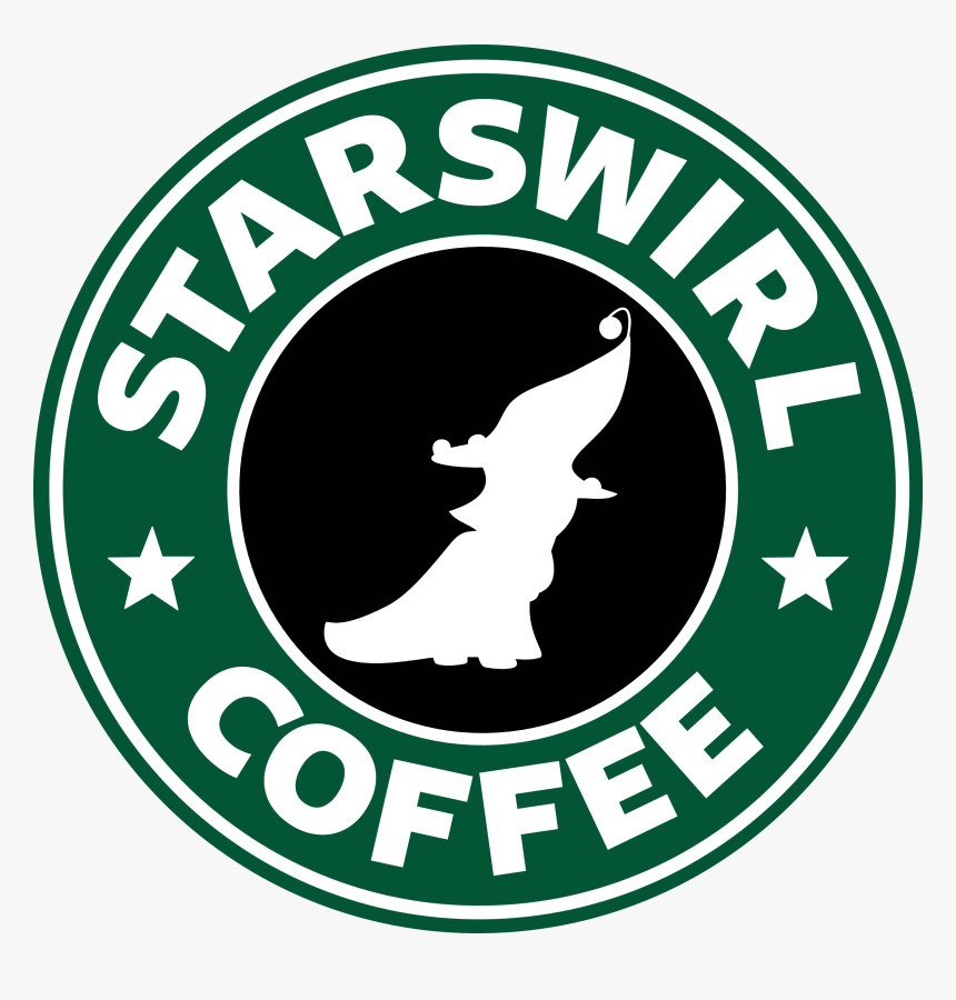 Stickers Starbucks, HD Png Download, Free Download