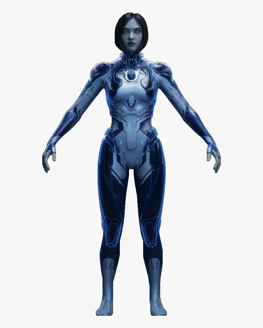 Transparent Cortana Logo Png - Cortana Halo, Png Download, Free Download