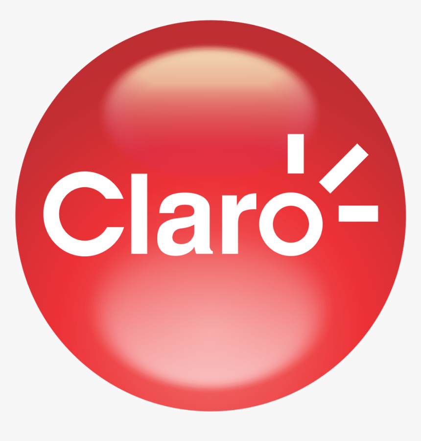 Claro, HD Png Download, Free Download