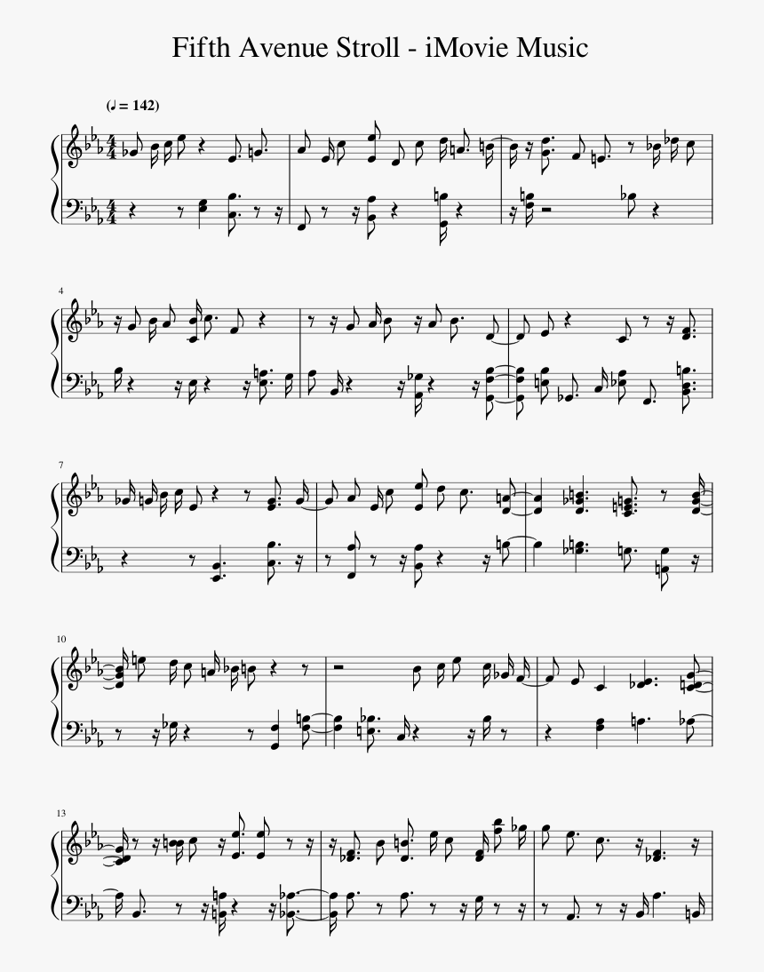 Martin Garrix In The Name Of Love Ft - Blue Devils Metamorph Marimba Sheet Music, HD Png Download, Free Download