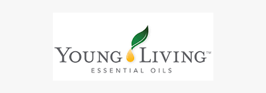 Young Living, HD Png Download, Free Download