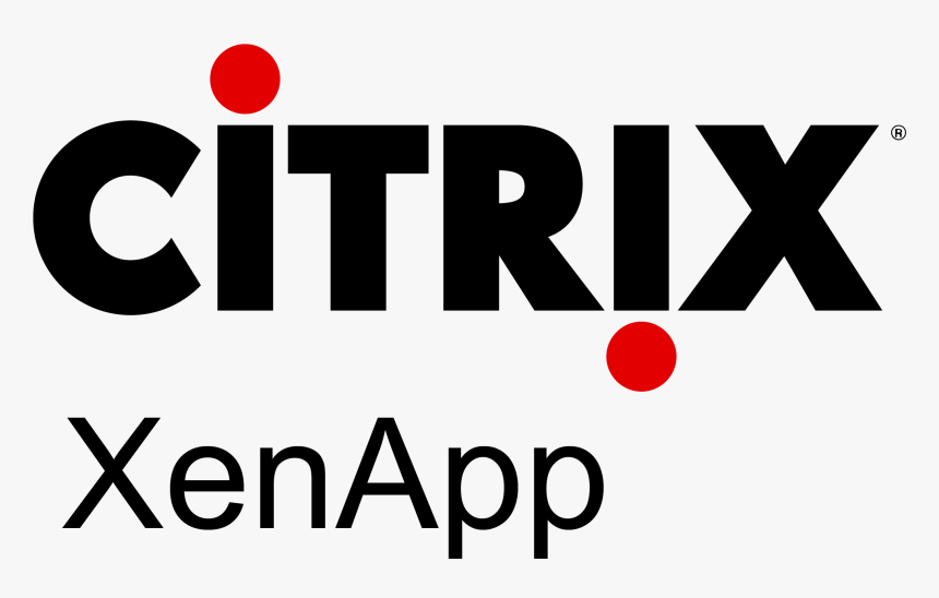 Citrix Server, HD Png Download, Free Download