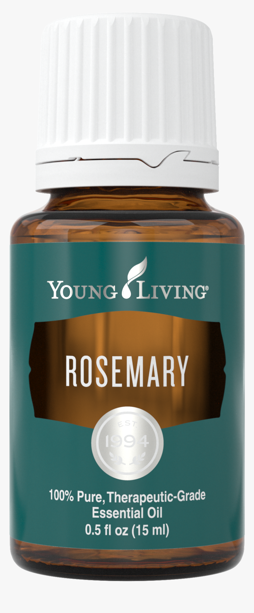 Rosemary Essential Oil Recipes - Pine Young Living Png, Transparent Png, Free Download