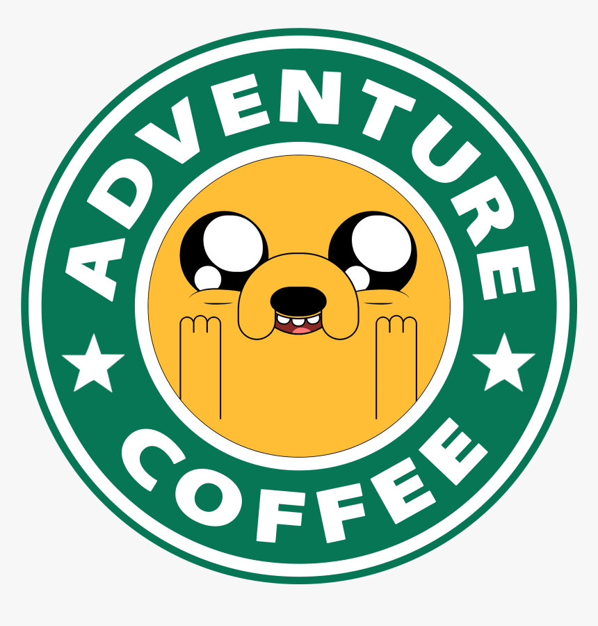 Create Custom Starbucks Logo - Starbucks Coffee Los Simpsons, HD Png Download, Free Download