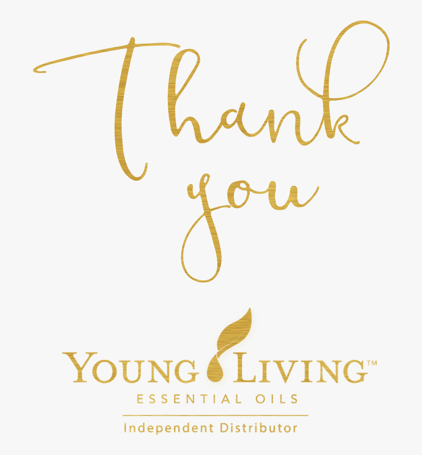 Young Living, HD Png Download, Free Download