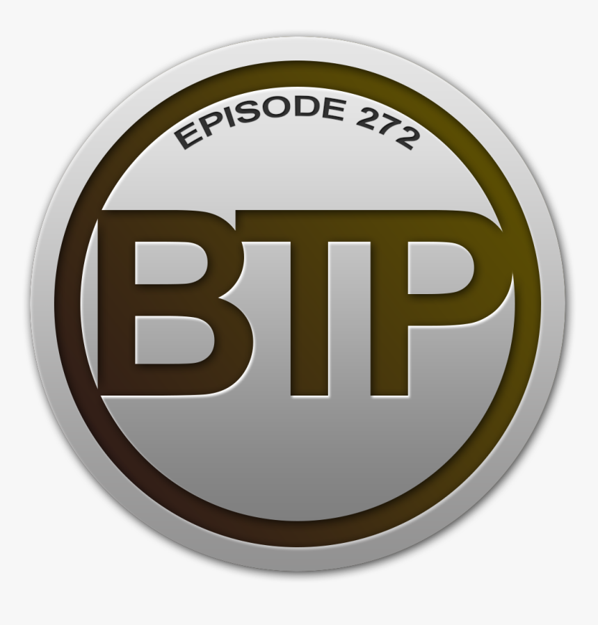 Ep272 - Logo, HD Png Download, Free Download