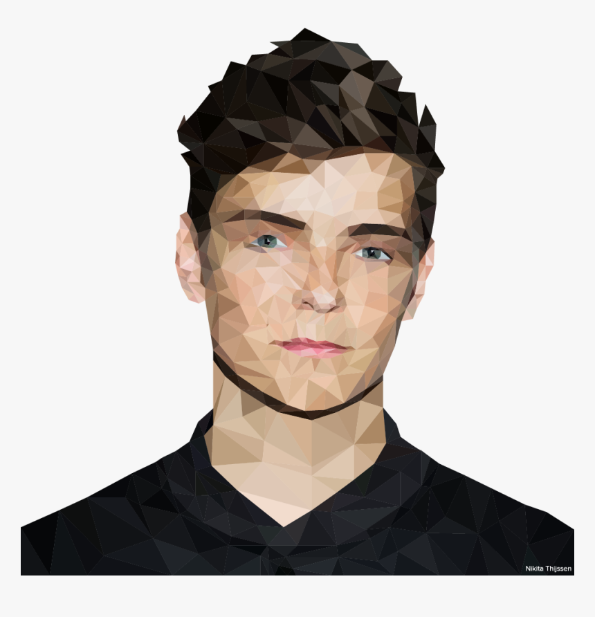 Martin Garrix Transparent, HD Png Download, Free Download