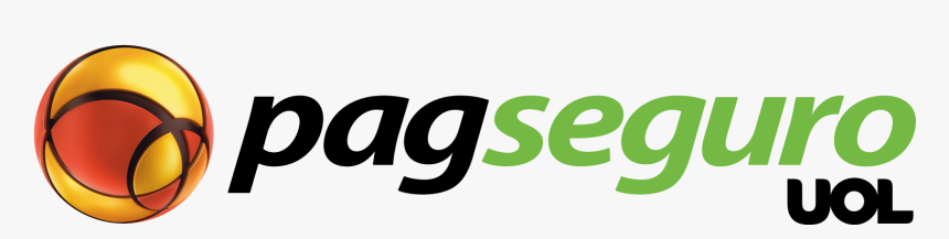 Logo Pagseguro - Pagseguro, HD Png Download, Free Download