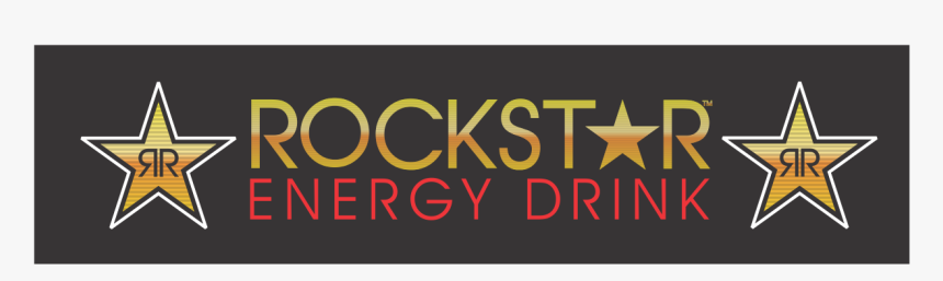 Rockstar Energy Drink, HD Png Download, Free Download