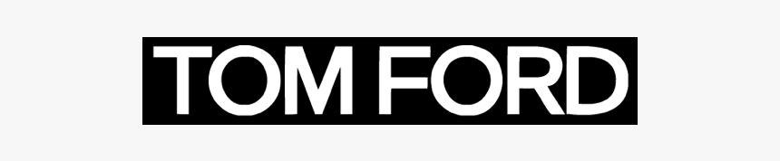 Tom Ford Marca, HD Png Download - kindpng