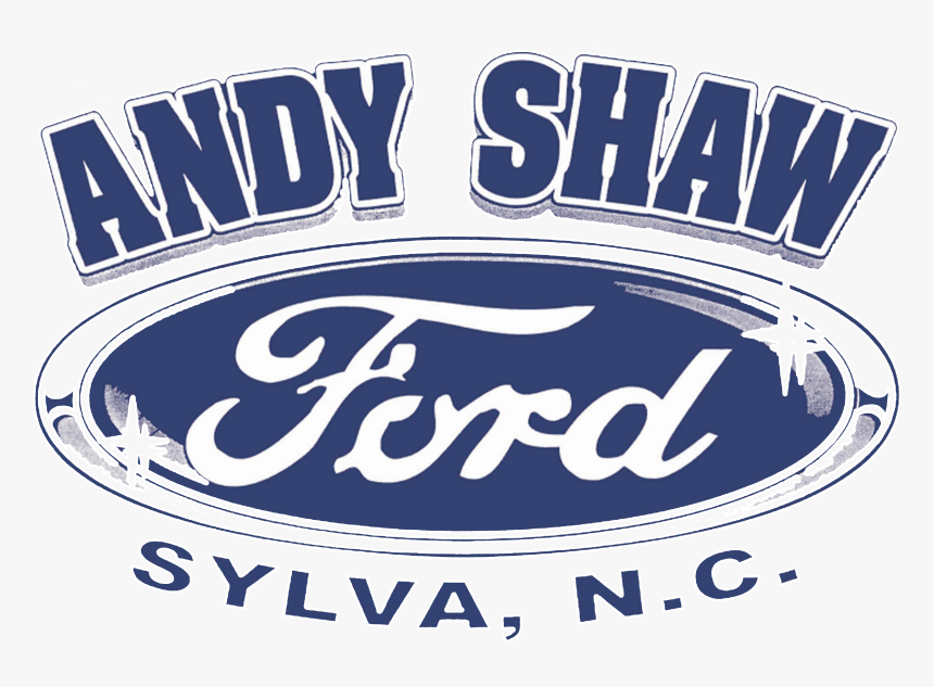 Transparent Tom Ford Logo Png - Andy Shaw Ford Logo, Png Download, Free Download