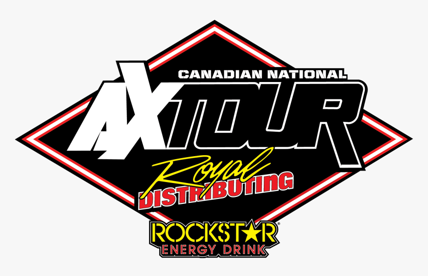 Rockstar Energy Drink Uproar Festival - Rockstar Energy Drink, HD Png Download, Free Download