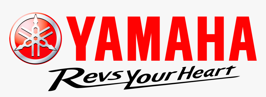 Logo Yamaha Revs Your Heart Vector, HD Png Download, Free Download