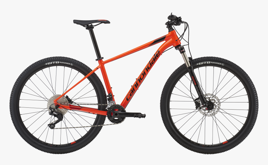 Cannondale Trail - Cannondale Trail 3 2018 Review, HD Png Download, Free Download