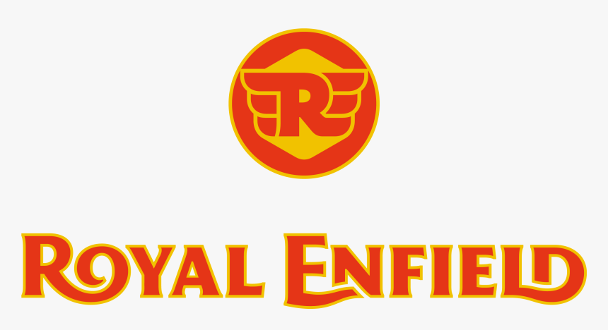 Royal Enfield Logo Vector, HD Png Download, Free Download