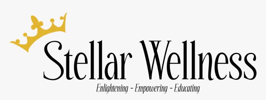 Stellar Wellness - Enlightening - Empowering - Educating - Salshalova, HD Png Download, Free Download