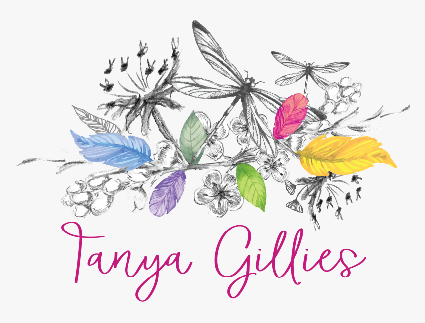 Tanya Gillies - Rosa Glauca, HD Png Download, Free Download