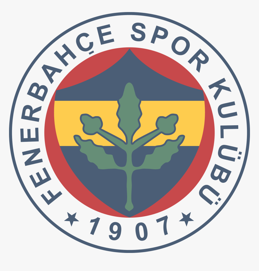 Fenerbahce Eski Logo Fenerbahce Eski Logo