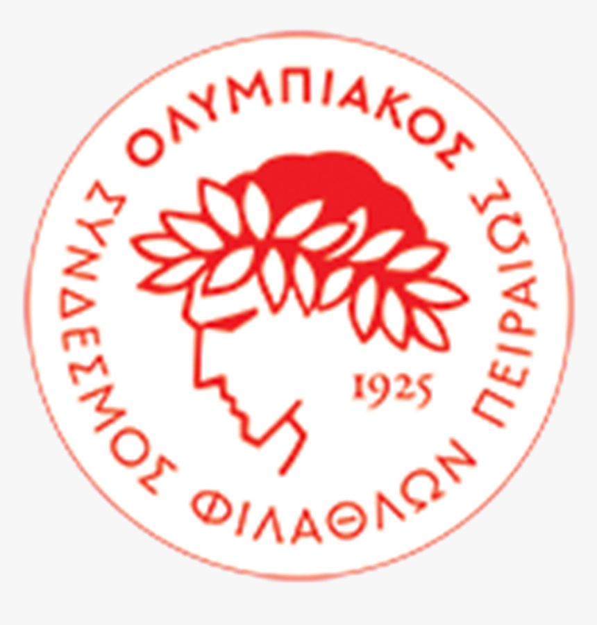 Thumb Image - Olympiakos Png, Transparent Png, Free Download