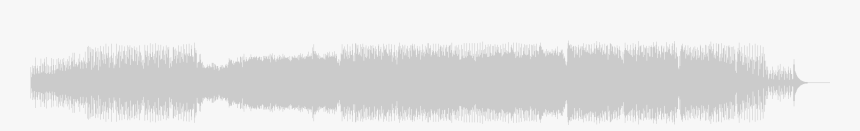 Audio Waveform Png White, Transparent Png, Free Download