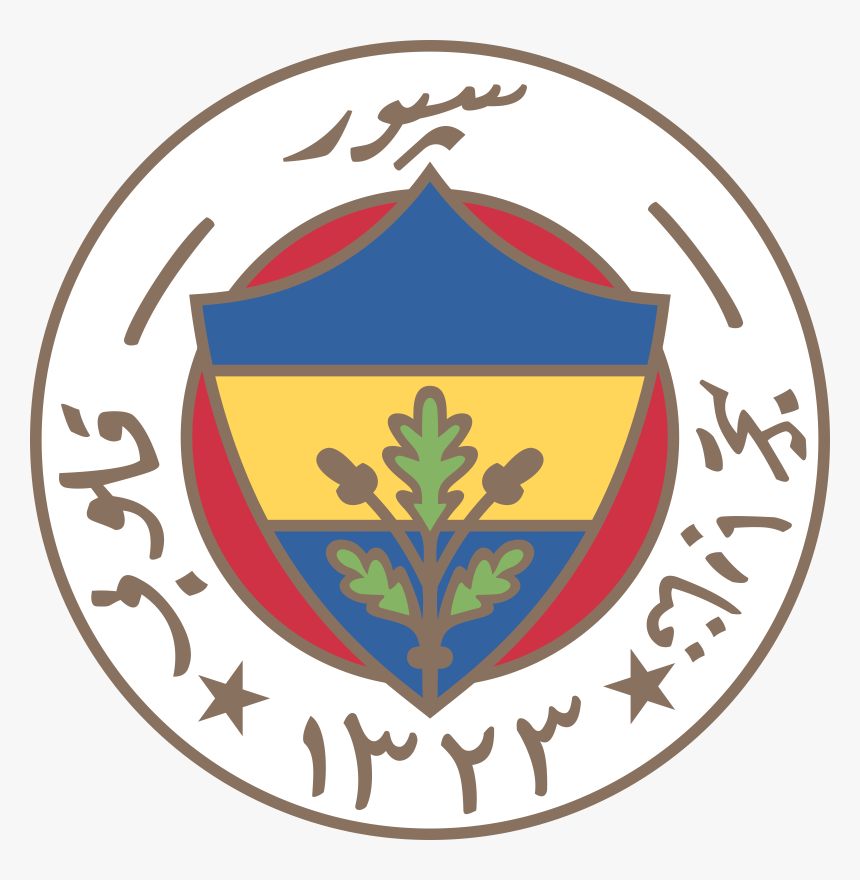 Fenerbahce Eski Logo HD Png Download Kindpng Fenerbahce Eski Logo HD Png Download Kindpng