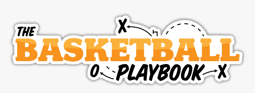 The Basketball Playbook, HD Png Download, Free Download