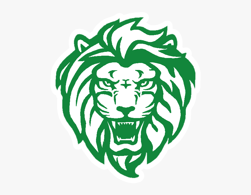 School Logo - Peoria High School Lions, HD Png Download, Free Download