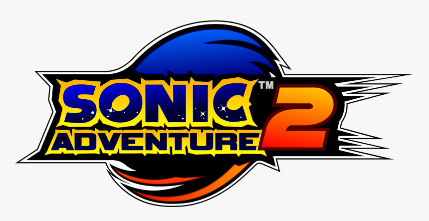 Welcome To Our Website - Sonic Adventure 2 Title, HD Png Download, Free Download