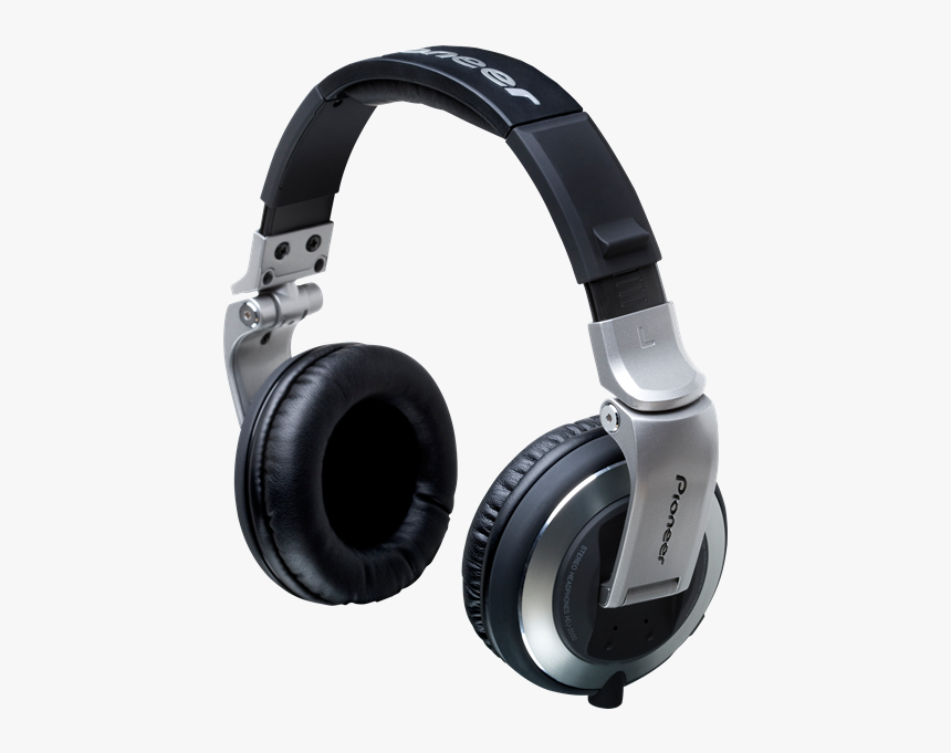 Hdj-2000 Professional Dj Headphones (silver) - Sennheiser Hd 4.40 Bt, HD Png Download, Free Download