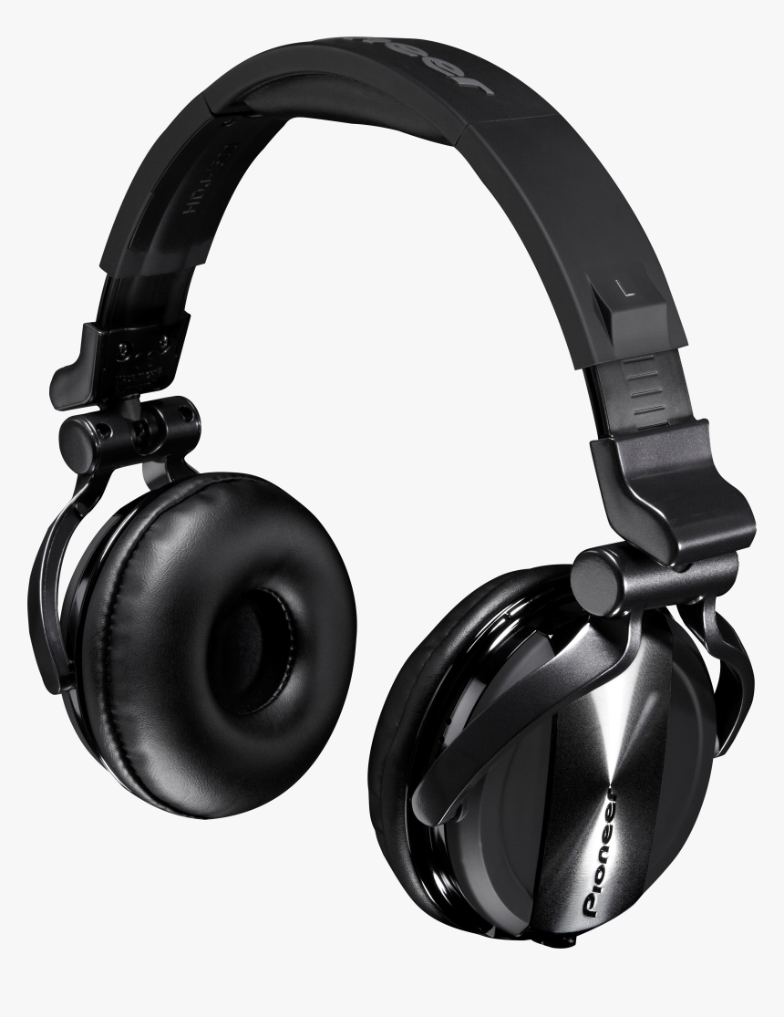 Audifonos Dj Png - Headphones Dj, Transparent Png, Free Download