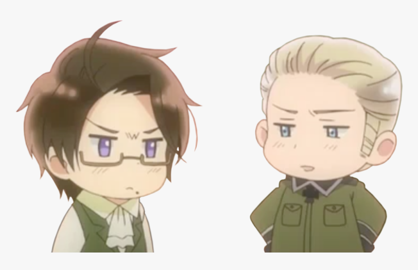 Hetalia Austria Gif, HD Png Download, Free Download