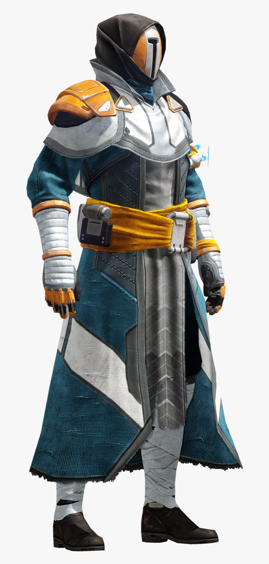 Gallery Image - Destiny 1 Ps4 Exclusive Armor, HD Png Download, Free Download