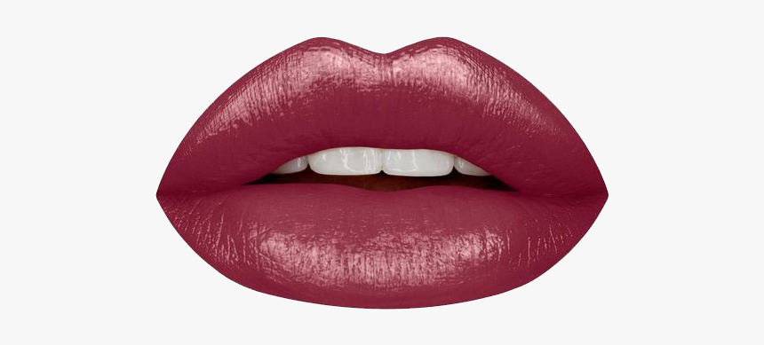 Lips Png Free Background - Huda Beauty Lady Boss, Transparent Png, Free Download