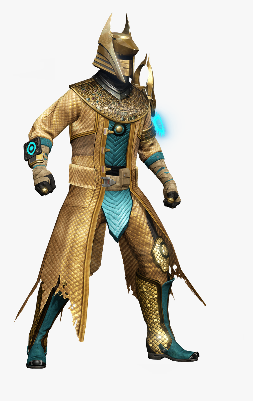 Destiny 2 Osiris Png, Transparent Png, Free Download