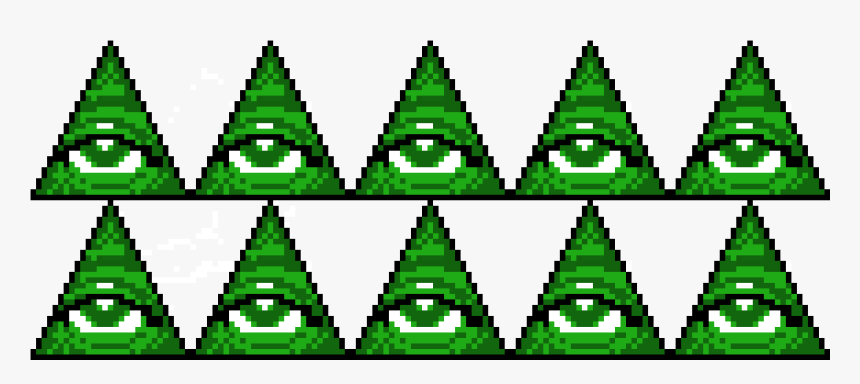 Transparent Illuminati Confirmed Png - Motif, Png Download, Free Download