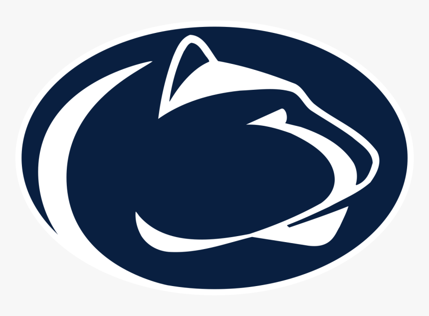 Penn State Nittany Lions - Penn State Logo, HD Png Download, Free Download