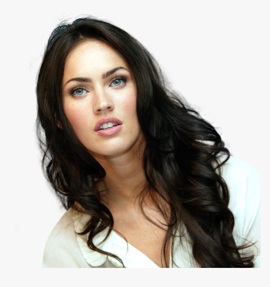 Megan Foxx, HD Png Download, Free Download