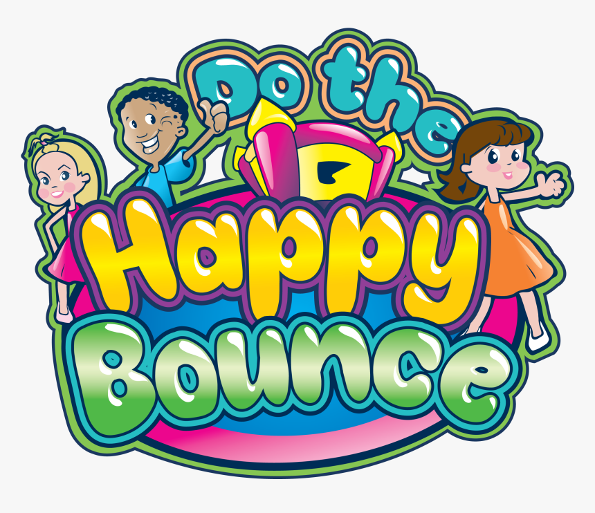 Do The Happy Bounce, HD Png Download, Free Download