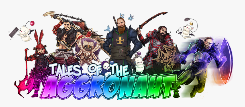 Tales Of The Aggronaut - Cuirass, HD Png Download, Free Download