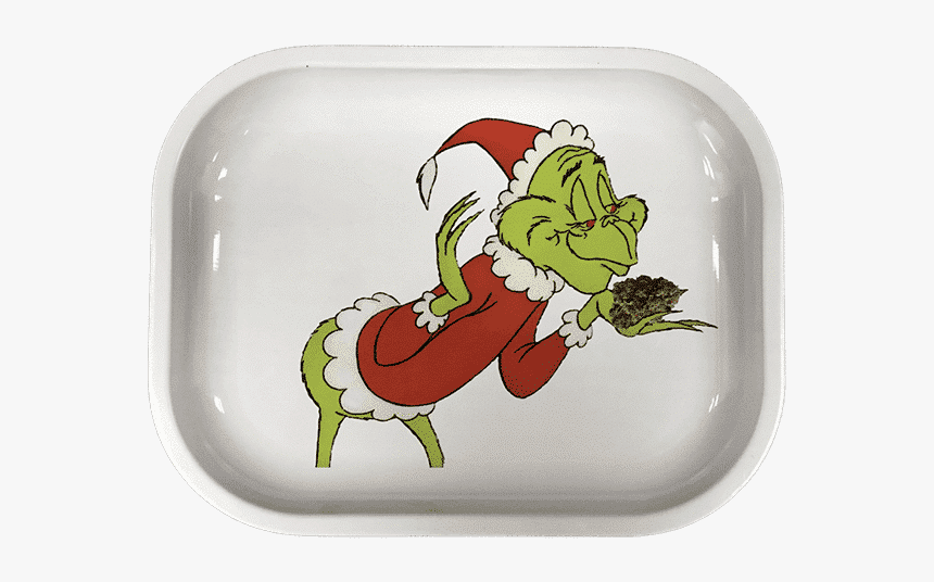 Happy Grinch, HD Png Download, Free Download